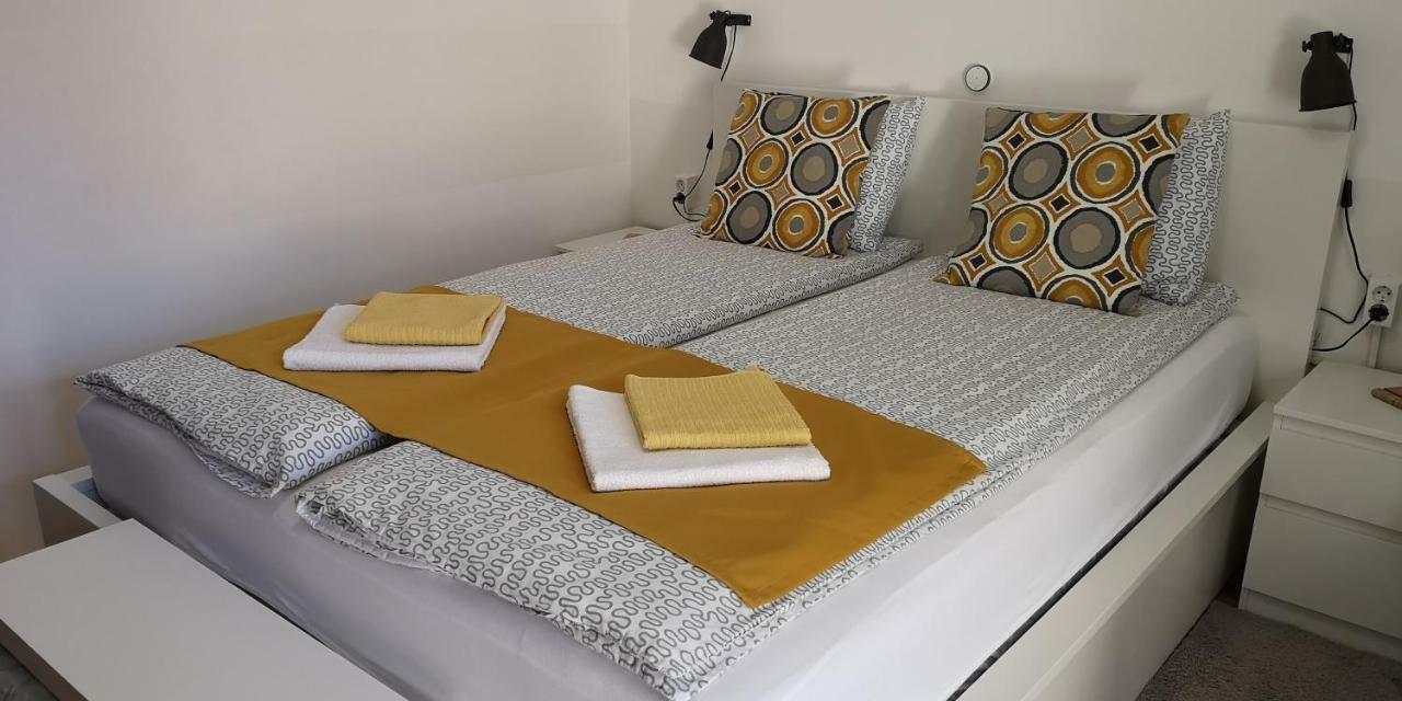 Studio Apartman Comodo Zagreb Exterior photo